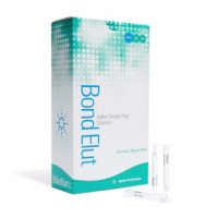 12105022 - Bond Elut-LMS, 50Mg 1ml, 100/Pk