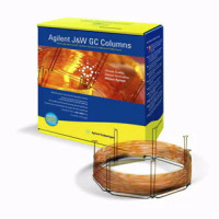 CT950891 - J&W DB-WAX Ultra Inert, 30 m, 0.25 mm, 0.25 um CT950891 - J&W DB-WAX Ultra Inert, 30 m, 0.25 mm, 0.25 um