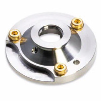 G3666-60301 - Skimmer base assy, SS. G3666-60301 - Skimmer base assy, SS.