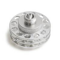 G1545-80530 - PCOC 530um Septum Nut G1545-80530 - PCOC 530um Septum Nut