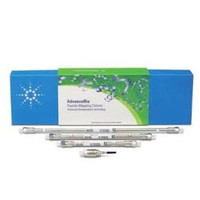 Agilent AdvanceBio SEC columns Agilent AdvanceBio SEC columns
