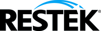 Restek logo Restek logo