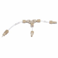 G8010-60303 - Sample inlet connection kit for AVS switching valve G8010-60303 - Sample inlet connection kit for AVS switching valve