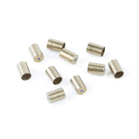 RTK-20281 - Ferrule, Graph,M4 Fitting 1/16" X 0.4mm 10/PK