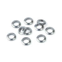 RTK-20298 - O-Rings Graphite, 10/pk