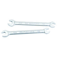 RTK-20110 - Wrench, 1/4" X 5/16" Open End 2 Pack