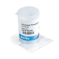 RTK-20400 - Connector, Presstight Universal,5/pk