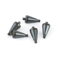 RTK-20137 - Fused Silica Adapter 1/32" Adapter 0.25mm