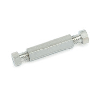 RTK-20149 - Zero Dead Volume Internal Union 1/16", 0.75mm