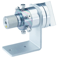 RTK-20585 - 6 Port Valve,Sulfinert Coated, 1/16" Fitting