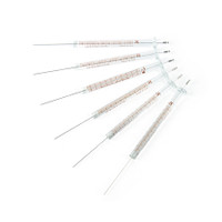 RTK-20169 - Syringe, 10ul 23s 701ASN FN/Agilent Pack of 6