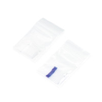 RTK-21044 - Color Coded Glass Caps 10 sets (20 caps)