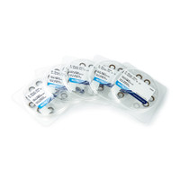 RTK-22242 - O-Rings, Viton for Agilent GCs, 50-pk