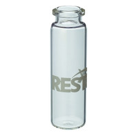 RTK-21163 - Vials, HS 20ml Clr 23x75mm Rnd Bottom 1000/pk