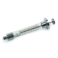RTK-21206 - Syringe, Dynatech Hvy Duty P&T 5ml