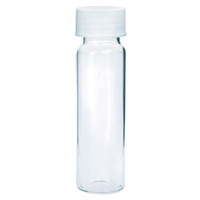 RTK-21796 - Pre-Cleaned VOA Vials 40ml Open Top 72/pk