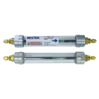 RTK-22010 - Indicating Oxygen Trap 1/8"