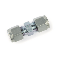 Union fitting Union fitting