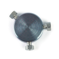 RTK-21388 - Connector Kit Siltek, MXT Y-Conn Kits 0.32mm