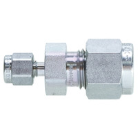 RTK-22547 - Siltek Fittings 1/4 to 1/16" Reducing Union