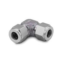 RTK-22550 - Siltek Ftng 1/4" Elbow Swagelok# SS-400-9
