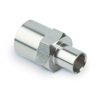 RTK-22078 - Reducing Nut, For the HP 5890/6890/6850