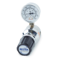 RTK-21666 - Line Regulator, Brass