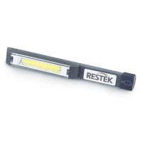 RTK-22187 - Flashlight, w/Swivel Head