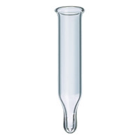 RTK-24516 - Vial Inserts,For LO Crimp Top 250ul Gls,100/p