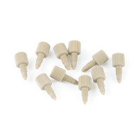 RTK-25015 - PEEK Column Connector 10/pk