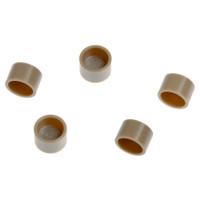 RTK-25022 - Replacement Cap Frit, 4mm, 2.0um, 5/pk