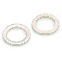 RTK-23057 - Silver Seal for Split/Splitless Inj. 10/pk