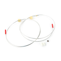 RTK-22800 - Split vent line,2pk