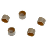 RTK-25057 - Replacement Cap Frits: 2mm, 2.0um, 5/pk