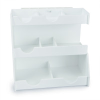 RTK-25148 - Storage Unit 12x12x7"