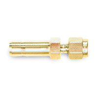 RTK-23177 - Swaglock SS 1/4" to 1/16" Tube End Reducer