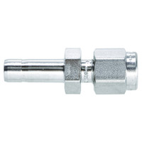 RTK-23179 - Swaglock SS 1/4" to 1/8" Tube End Reducer