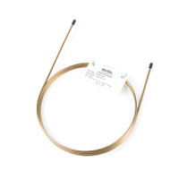 RTK-80485-800 - Rt-XLSulfur 2m, 2.00mm ID, 1/8" OD, Sulfinert