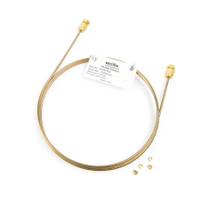 RTK-80486-800 - Packed Column ShinCarbon ST 80/100 2m,2mmID