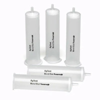 12131008 - Reservoir-3ml Capacity, 100/pk 12131008 - Reservoir-3ml Capacity, 100/pk