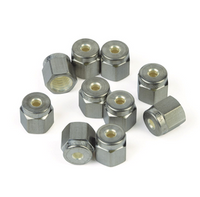 Stainless steel nuts Stainless steel nuts