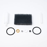 P-1899 - Piston Seal Kit, Organic P-CPU05S, P-CPU12S P-1899 - Piston Seal Kit, Organic P-CPU05S, P-CPU12S
