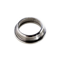Stainless steel back ferrule Stainless steel back ferrule