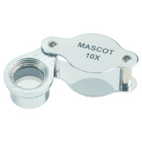 RTK-20124 - Pocket Magnifier 10x Magnification