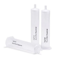 SPE tubes with frit SPE tubes with frit