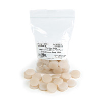RTK-24694 - VOA Vial Septa, Repl 24mm Tefl Faced 100/pk