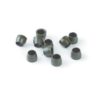 RTK-27078 - Ferrule,VG1, 85% Vespel/15% Graph, 1/4" 10/pk