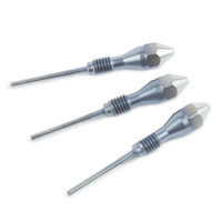 RTK-21682 - FID Jet, Capillary Dedicated Jet, 3pk (0.011" ID Tip)