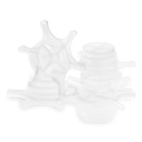 12131031 - Adapters-60ml, 200/Pk 12131031 - Adapters-60ml, 200/Pk