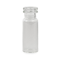 RTK-21153 - Vial, Crimp Top, 2ml Clr 12x32 11mm, 1000/pk (no marking)